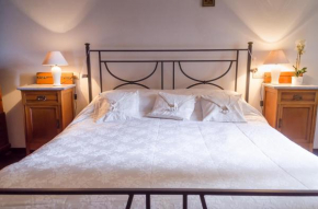 Danya Country Villa Sansepolcro